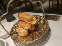 爆浆糍粑-上上席川菜(凯德乐峰广场店)