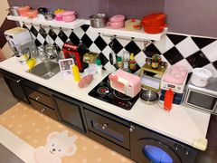 -Lilliput粒粒堡亲子餐厅(祥云小镇店)