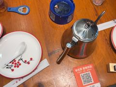 -有滋有味烧烤涮(果园星城C区店)