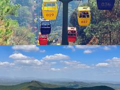 -句容茅山景区