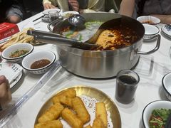 -刘少华贵州小黄牛·鲜牛肉火锅(总店)