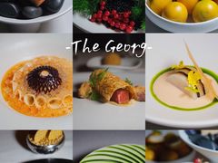 -The Georg(东华门店)