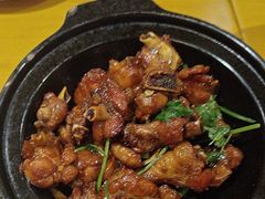 -东就鸭饭店·古早海南菜(友谊南海城店)