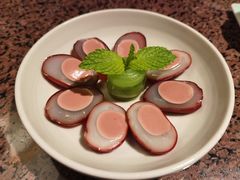 -湖滨28中餐厅·西湖宴·杭州君悦酒店
