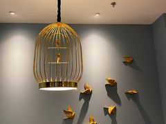 -鹊玥·粤菜小馆(汇智国际商业中心店)