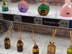 -NITORI 宜得利家居(上海中山公园龙之梦店)