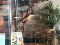 -THE ALLEY 鹿角巷(华润万象城店)