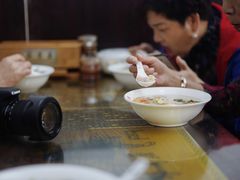 -长人馄饨铺(解放街店)