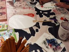 -华邑酒店·鲜艳全日自助餐厅