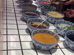 -萍姐火锅·公路夜市(南京新街口店)