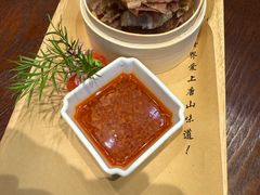 -唐山宴大唐州府精品中餐