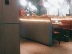 大堂-老板恋上鱼(振华商厦店)