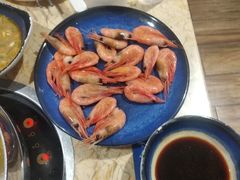 籽虾-万象·复兴号鲜肉烤肉海鲜自助(升级店)
