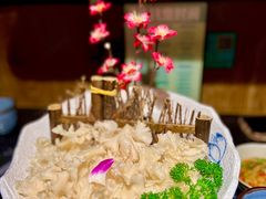-小椒娘撒椒鱼火锅(三八广场店)