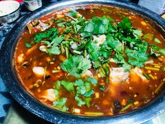 -鱼味鲜(环海路店)