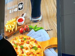 -大玩家(魏家庄万达店)