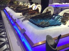 -诱货海鲜自助火锅(爱琴海购物公园东百店)