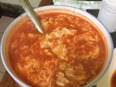 -清真宏玉祥黄门脸餐厅(华荫东里店)