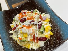 -妥妥烤肉料理(凯德店)