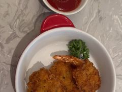 -必胜客(环球店)