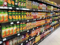 -BHG Market Place(水游城店)