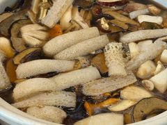 -天宜隆蘑菇宴火锅(石景山旗舰店)