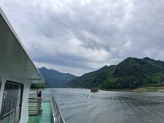 -新安江山水画廊风景区