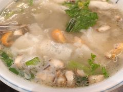 安泰鼎边糊-安泰楼·佛跳墙创始人·传统闽味早茶·酒楼(三坊七巷闽菜地标店)