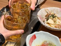 梅酒嗨棒-日葵 大阪烧ひまり(仙霞路店)