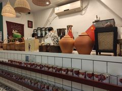 -春莱·老挝咖啡·泰式奶茶(钟楼店)