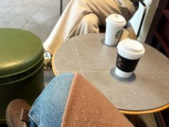 -星巴克臻选(北京前门大街店)