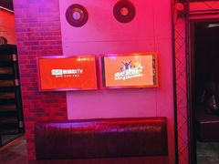 -唱吧麦颂KTV(马驹桥店)