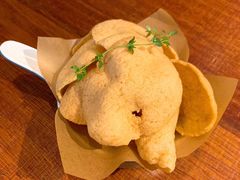 炸虾片-卡朋厨房(289艺术园区店)