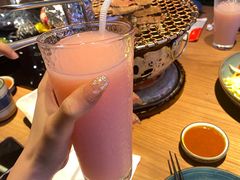 -烧肉达人•炭火烧肉(新天地店)