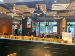 -豪享来牛排(人民店)