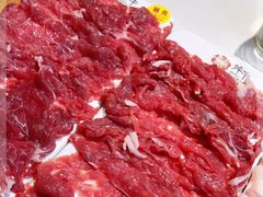 -焯牛潮汕牛肉火锅(云峰街创始店)