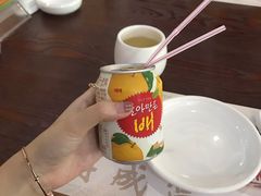 -明成宫韩国料理(沃尔玛购物广场店)