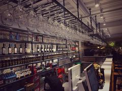 -8094搏击拳场餐厅(马驹桥店)