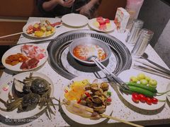 -韩风源烧烤涮自助餐厅(禹州新一峰店)