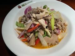 -楼兰新疆主题餐厅(悠方店)