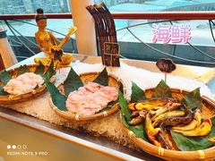 -火舞泰·泰式海鲜火锅餐厅(世纪城店)