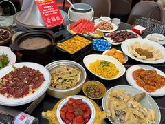 -韶山冲湘菜(中兴大街店)