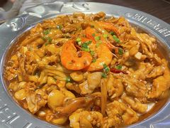 -胖哥俩肉蟹煲(福州仓山爱琴海店)