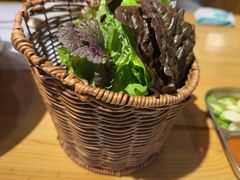 -延松朝鲜族料理