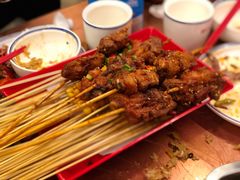 -小辉哥大排档(船山路总店)