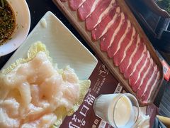 -盡膳口福·百年汤方火锅(科华北路店)