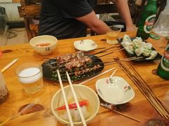 -疍家人黄记海鲜火烧烤