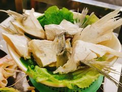 -重庆老火锅王(永陵路分店)