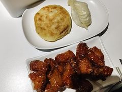 -郭记三宝粥店(锦山大街店)