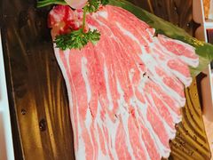 -碳说品道.瓦片烤肉.海鲜烧烤(中华路店)